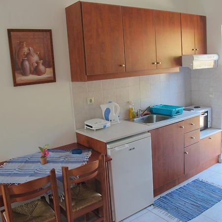Porto Kastri Studios Room photo