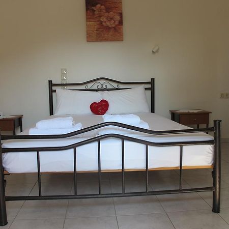 Porto Kastri Studios Room photo