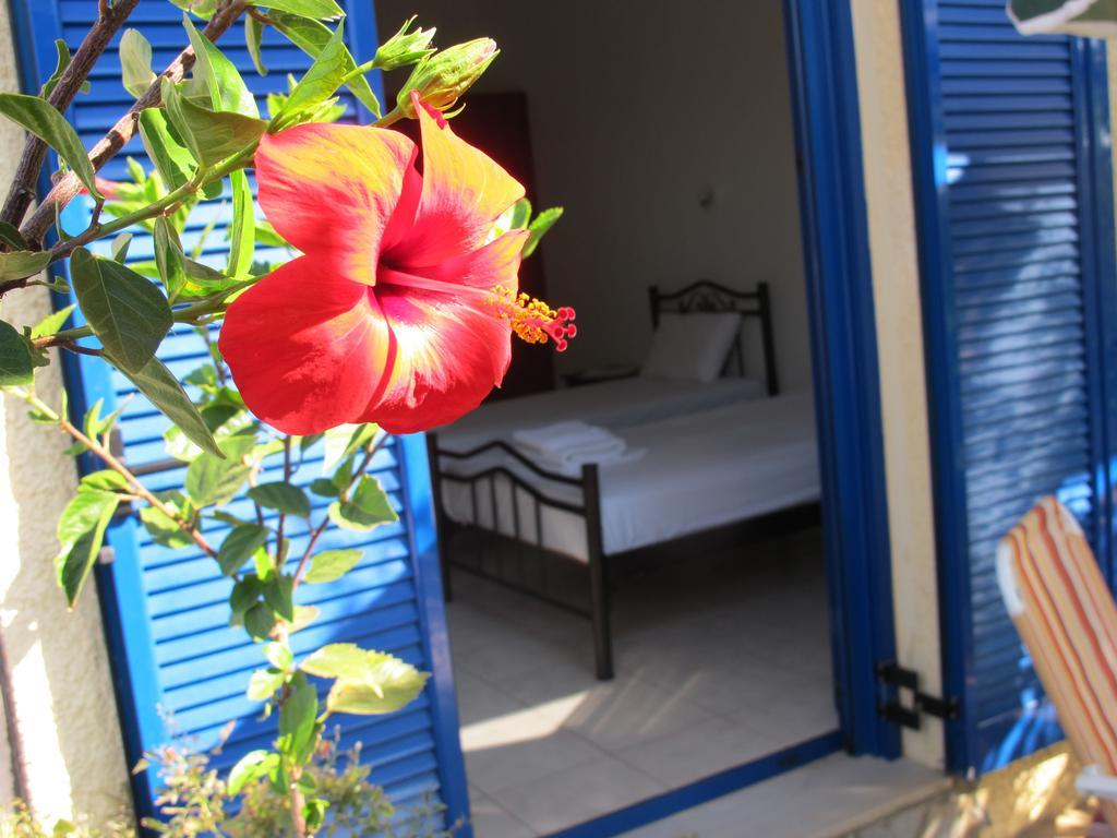 Porto Kastri Studios Room photo
