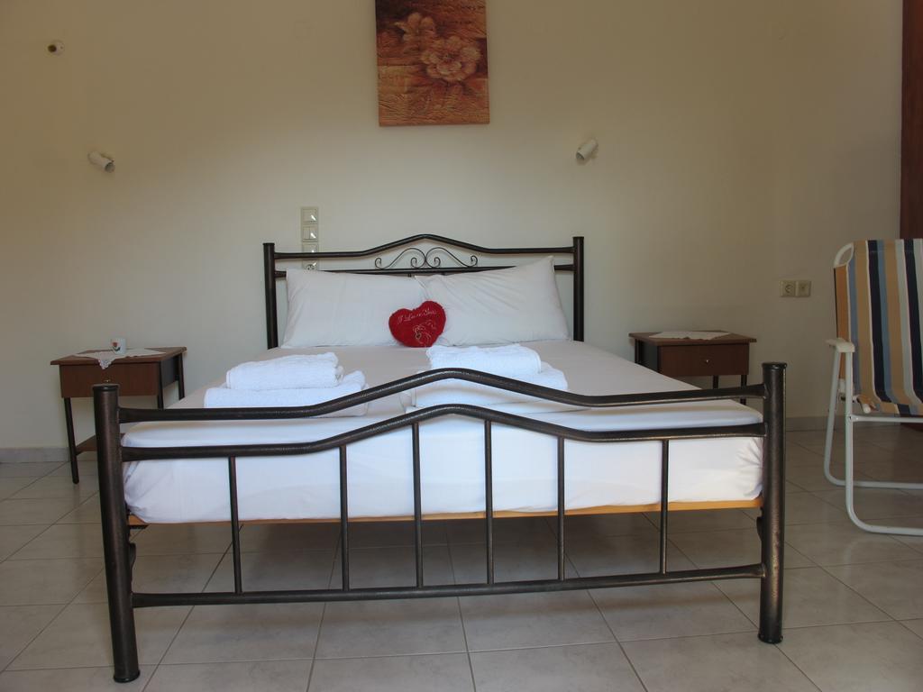 Porto Kastri Studios Room photo