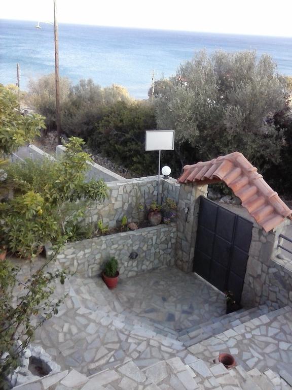 Porto Kastri Studios Room photo